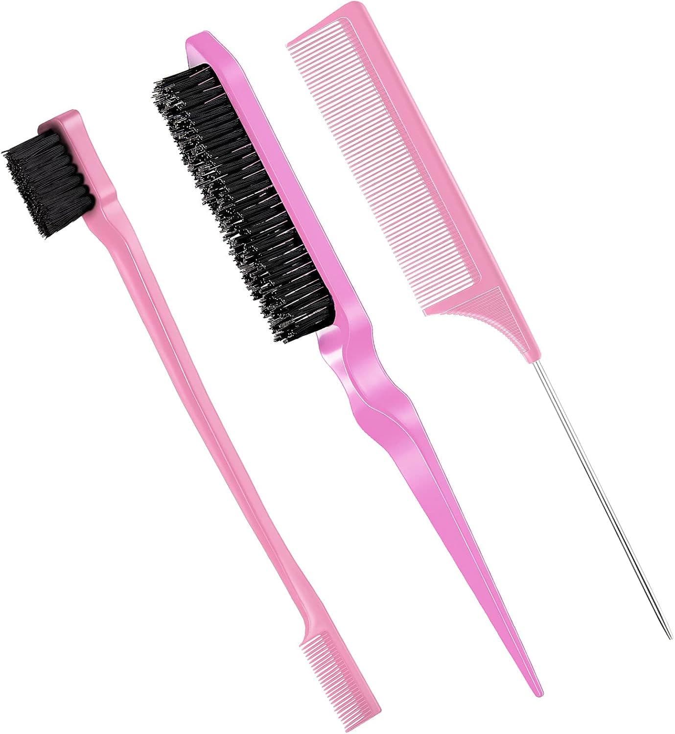 Brosse pour les Baby hair