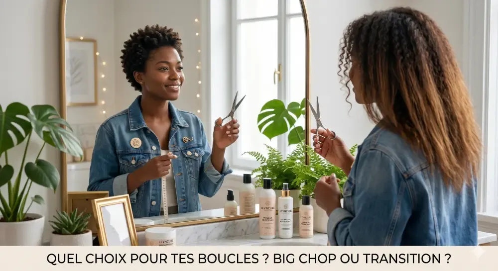 Classification André Walker : Le Guide Ultime 2026 pour tes Cheveux Bouclés et Texturés