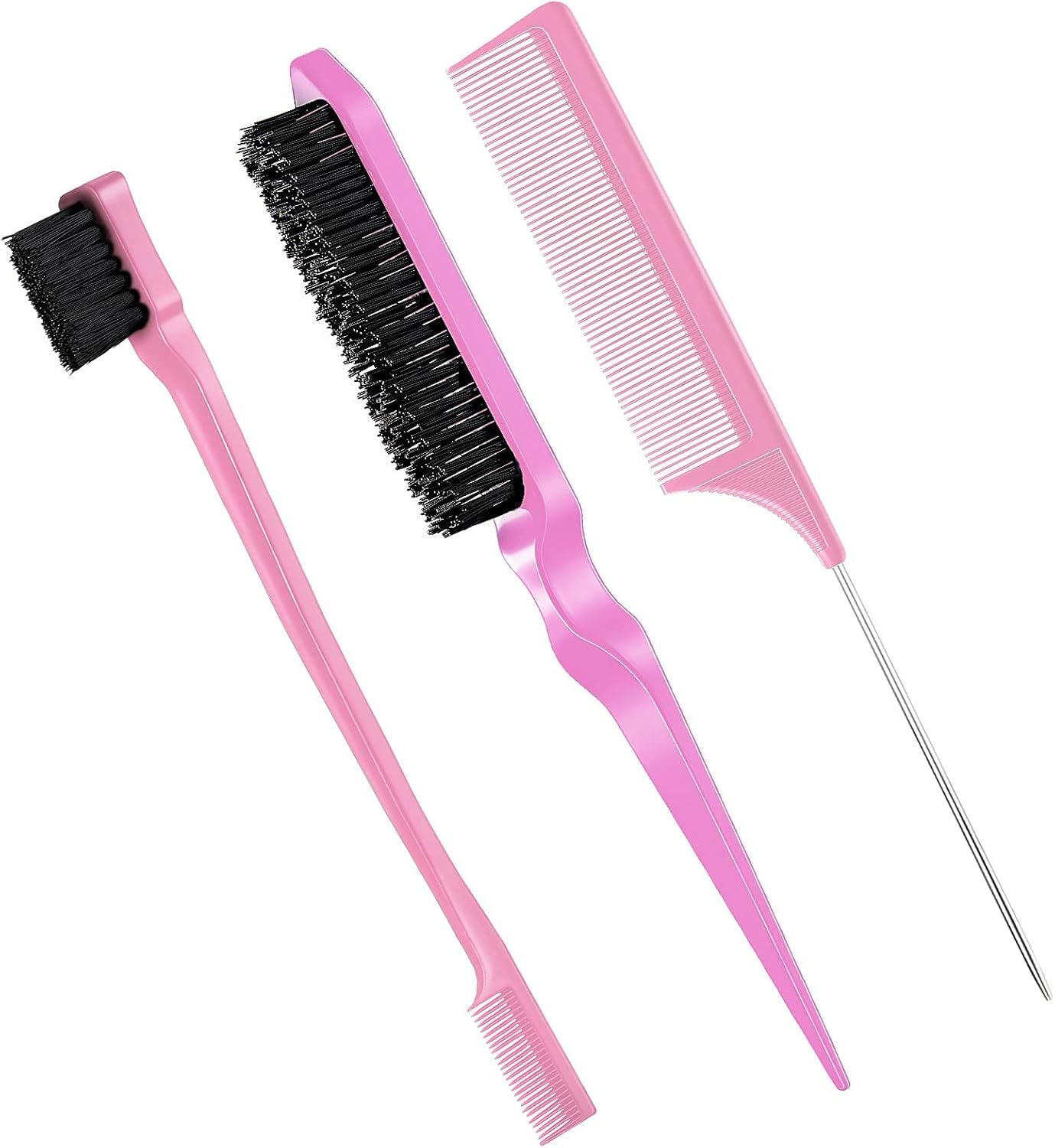 Brosse pour les Baby hair
