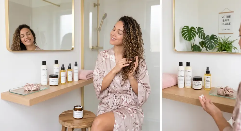 Le Guide Définitif 2026 : Big Chop vs Transition Longue pour Retrouver Tes Cheveux Bouclés et Texturés
